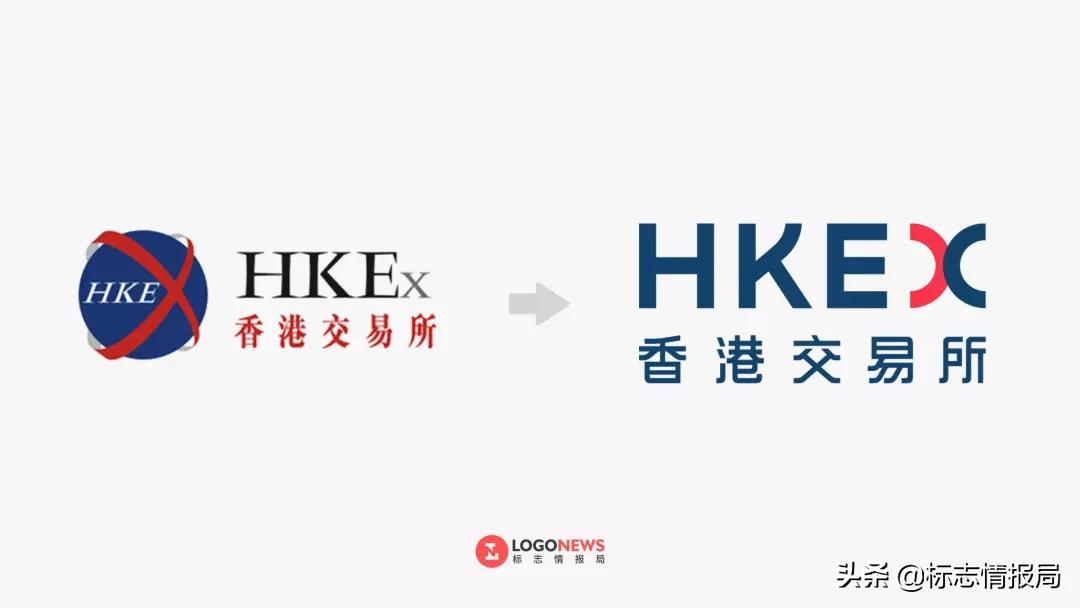 北交所刚刚开市,它的LOGO长这样!附:全球交易所LOGO