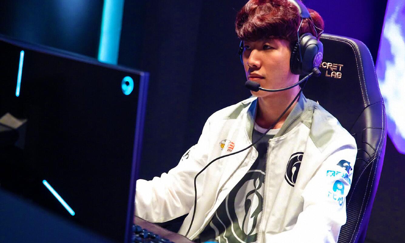 泡芙南风加入ig,泡芙南风ig首秀