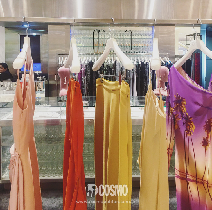 泰国普吉岛小裙子,泰国小短裙子