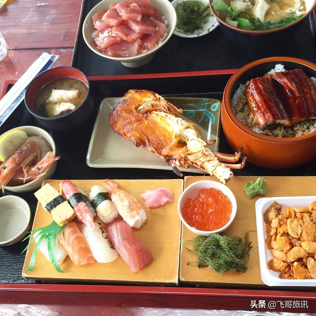 冲绳鱼市场,冲绳必买清单