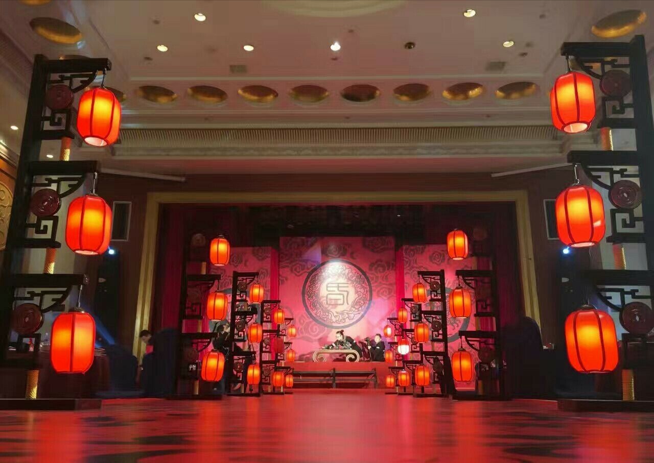 传统文化之婚礼视频,福州周制婚礼