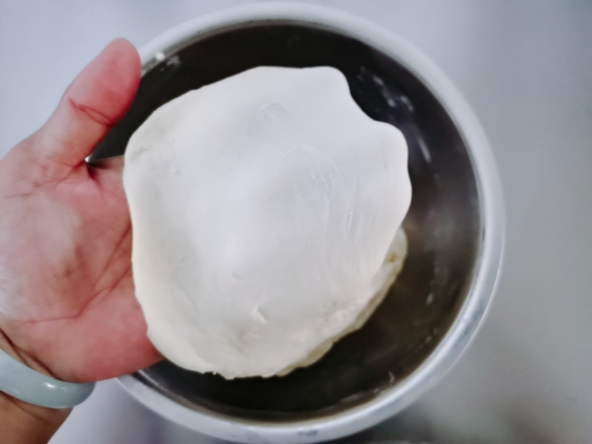 做面包揉面过程温度太高怎么办,做面包怎么控制面温