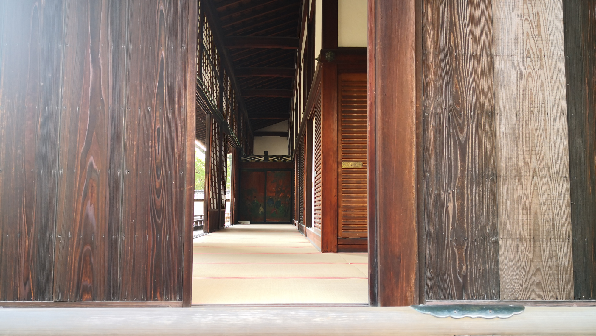 访京都名胜谈芳华变迁,探访日本京瓷