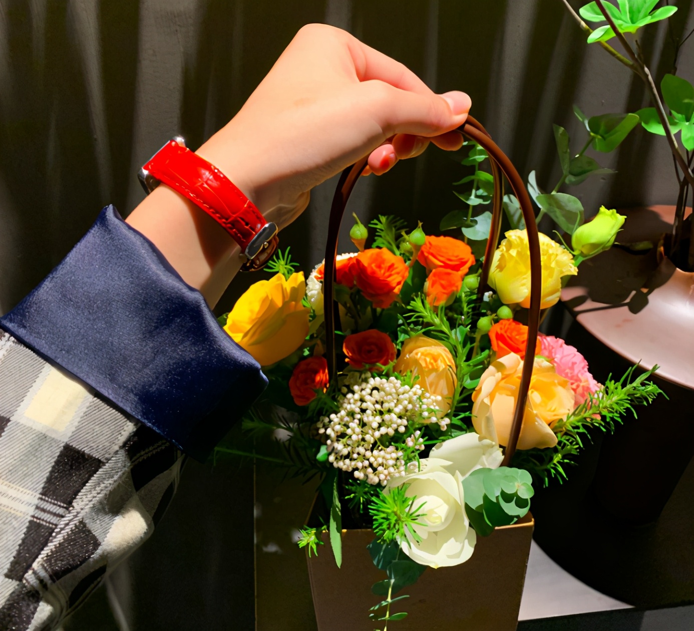 上个月，我去浙江探了探祥生的“老巢”......