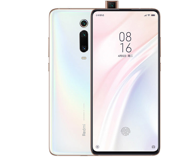 红米k20pro和k30哪个好,k20pro和k20pro尊享版的区别