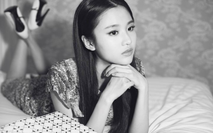 胡适江西,江西的丑女人