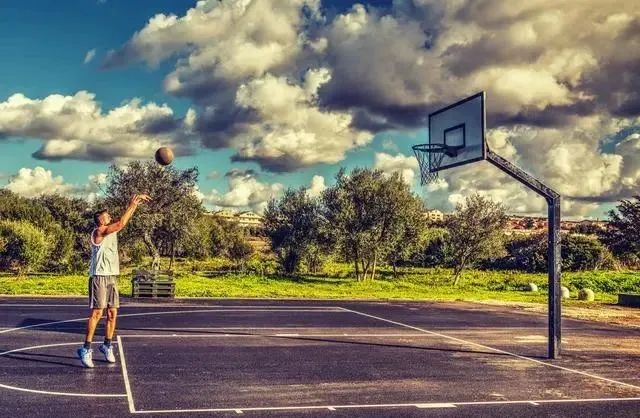 球场规则讲解,球场规则与专业术语