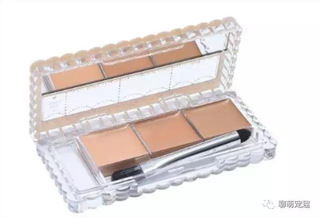 品牌遮瑕膏十大排行榜图片,十大公认遮瑕膏排名