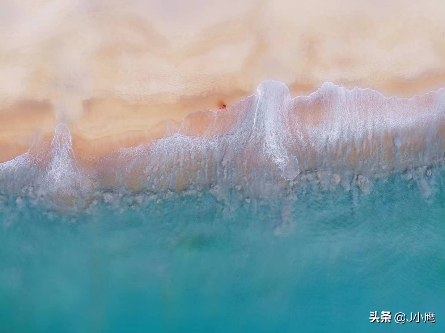 海岛控必去的地方无与伦比,海岛控私藏的33个绝色海岛