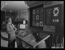 单机主机知多少：游戏编年史，梦开始的地方，创造世界的人