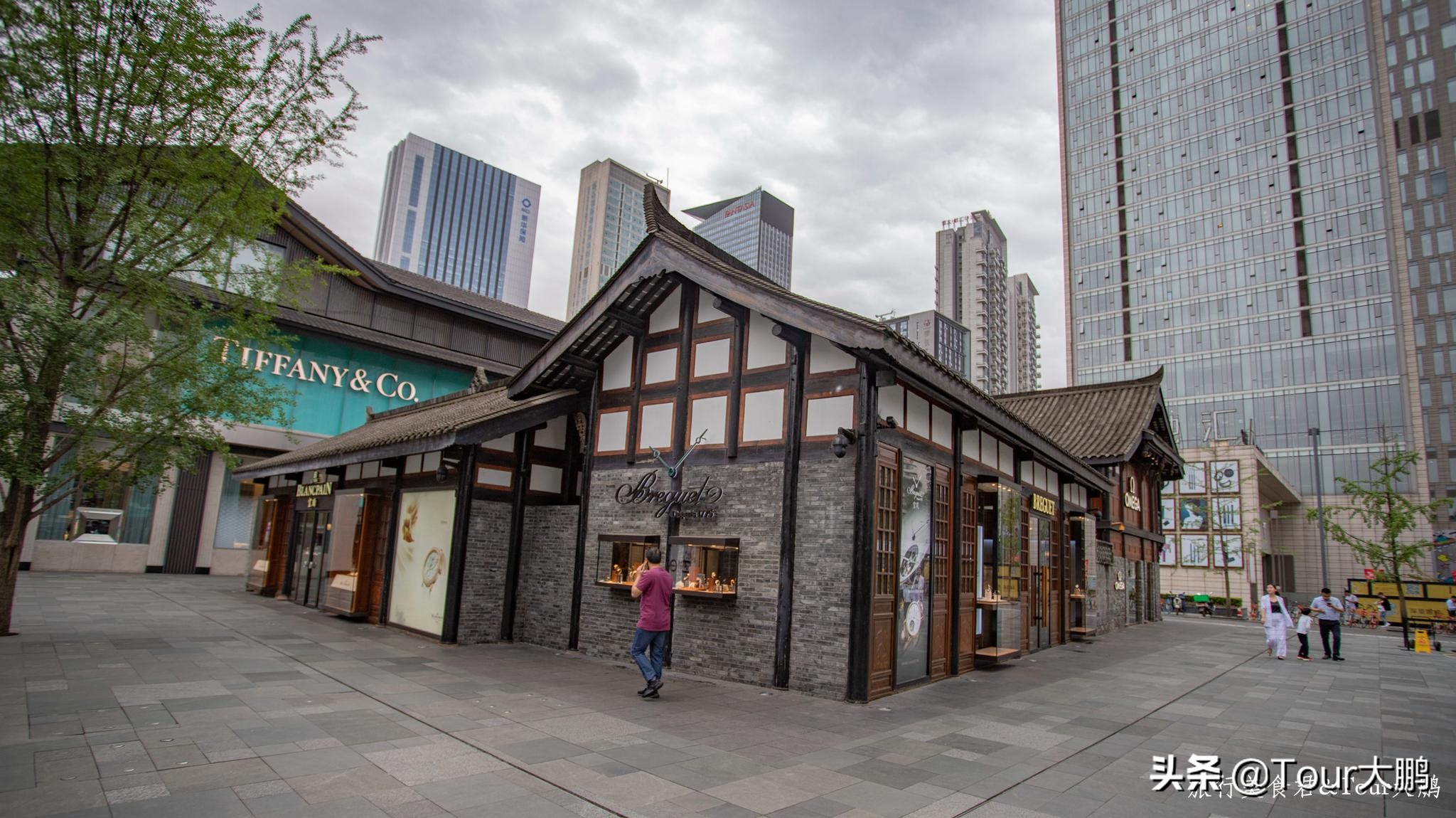 成都天府二街美食,成都天府夜间美食攻略