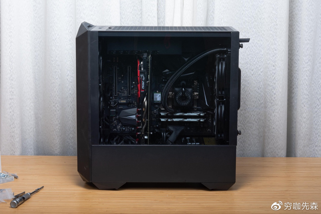 atx3.0标准的优势和劣势,atx3.0烧接口是缺陷吗