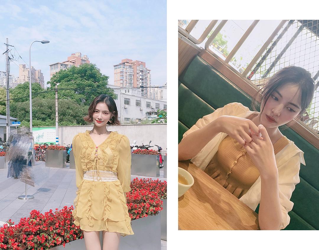 别的不说,《青你2》的*服私**是真的可!