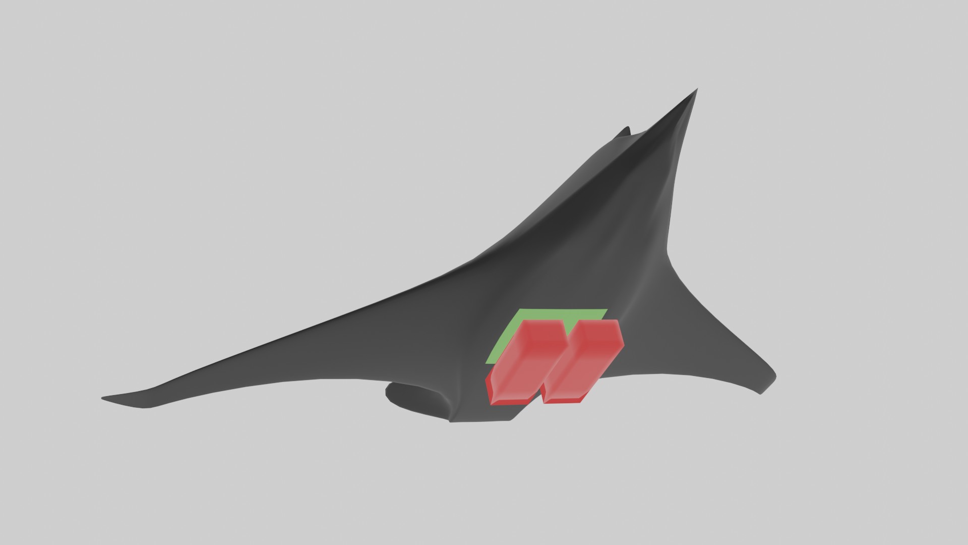 渡鸦小型无人机,渡鸦轻型无人机