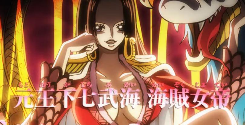 海贼王的经典语录人物篇,海贼王最强十句话