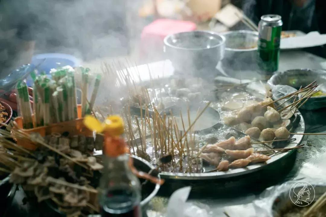 吃了这么多年的美食是真的吗,麻辣烫为什么好吃揭秘