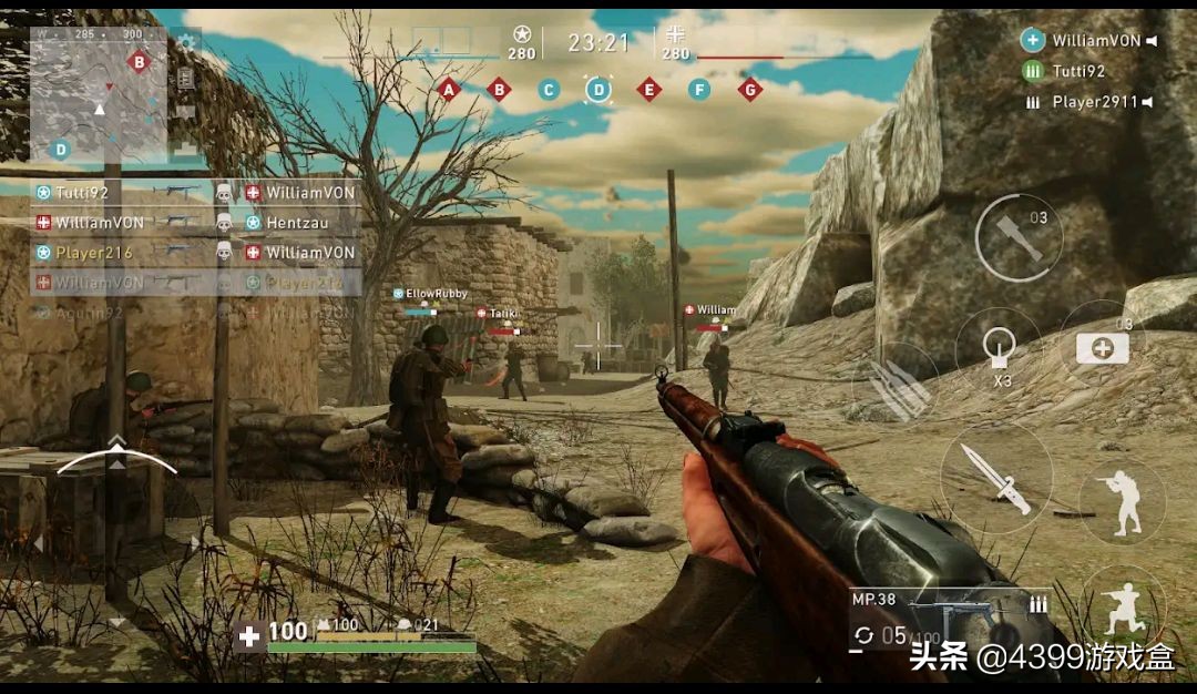 战地系列下一代新作,战地系列还有新作吗