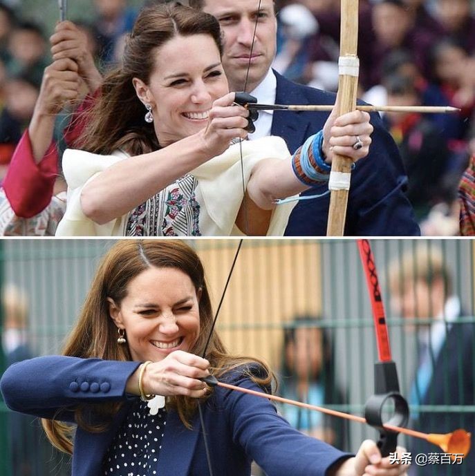 威廉凯特最新合体,凯特威廉哈里梅根秀恩爱