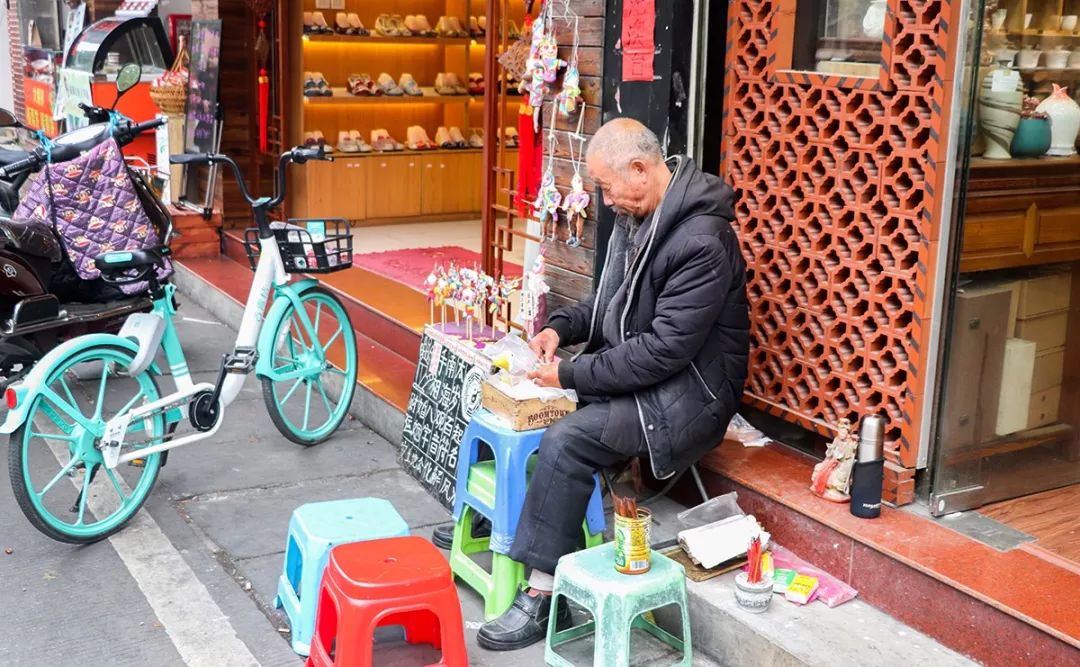 泉州祈福寺庙,泉州祈福圣地在哪里