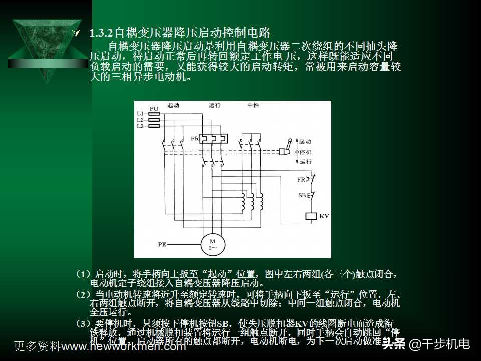 电气控制与plc应用技术ppt,电气控制与plc黄永红版课后答案