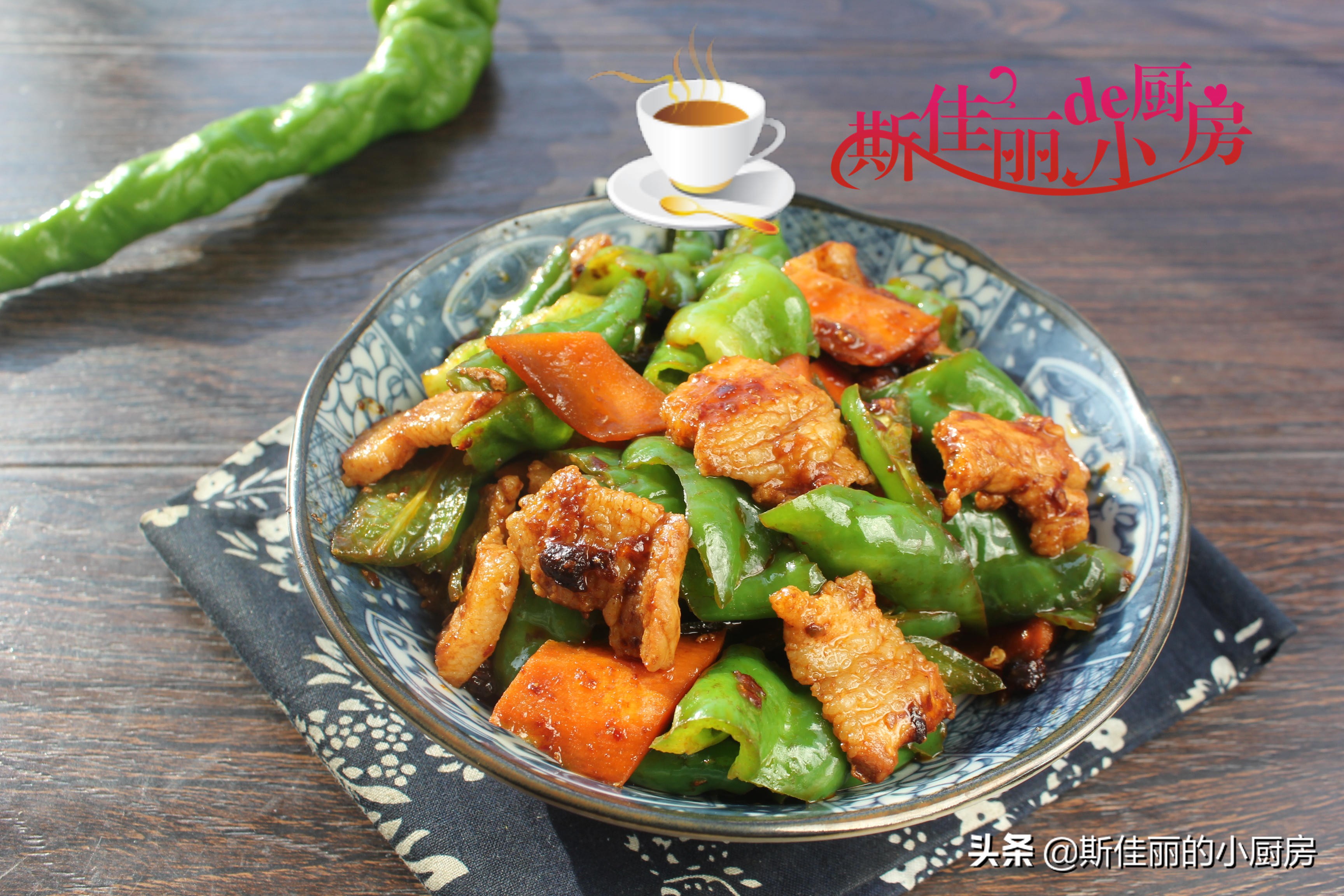 一家三口必备的10道菜,一家三口必备清淡菜