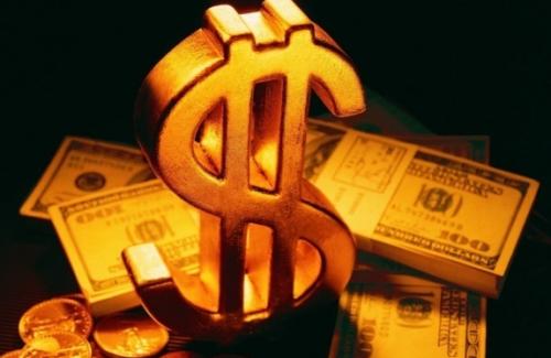 炒黄金套路揭秘,炒黄金怎样判断趋势