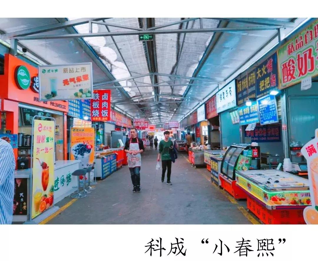 我的青春，叫电子科大成都学院！