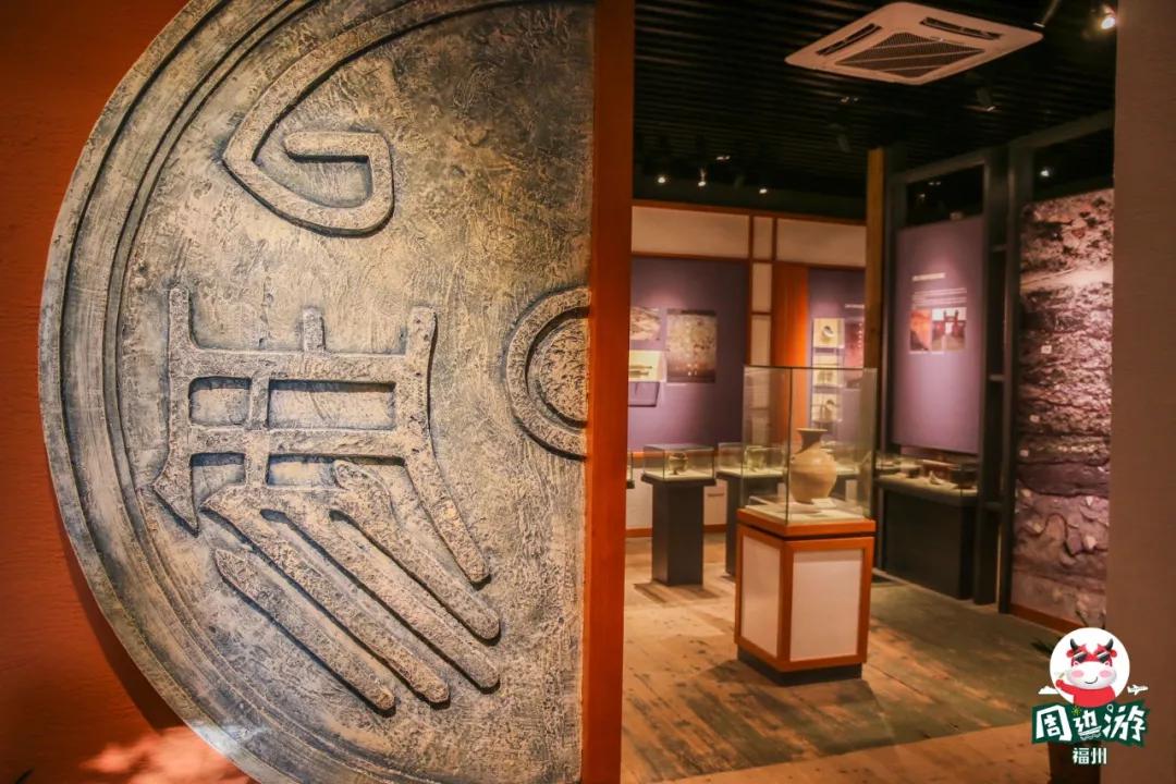 福州一日游最佳去处免费凉快,福州一日游最佳方案旅游攻略