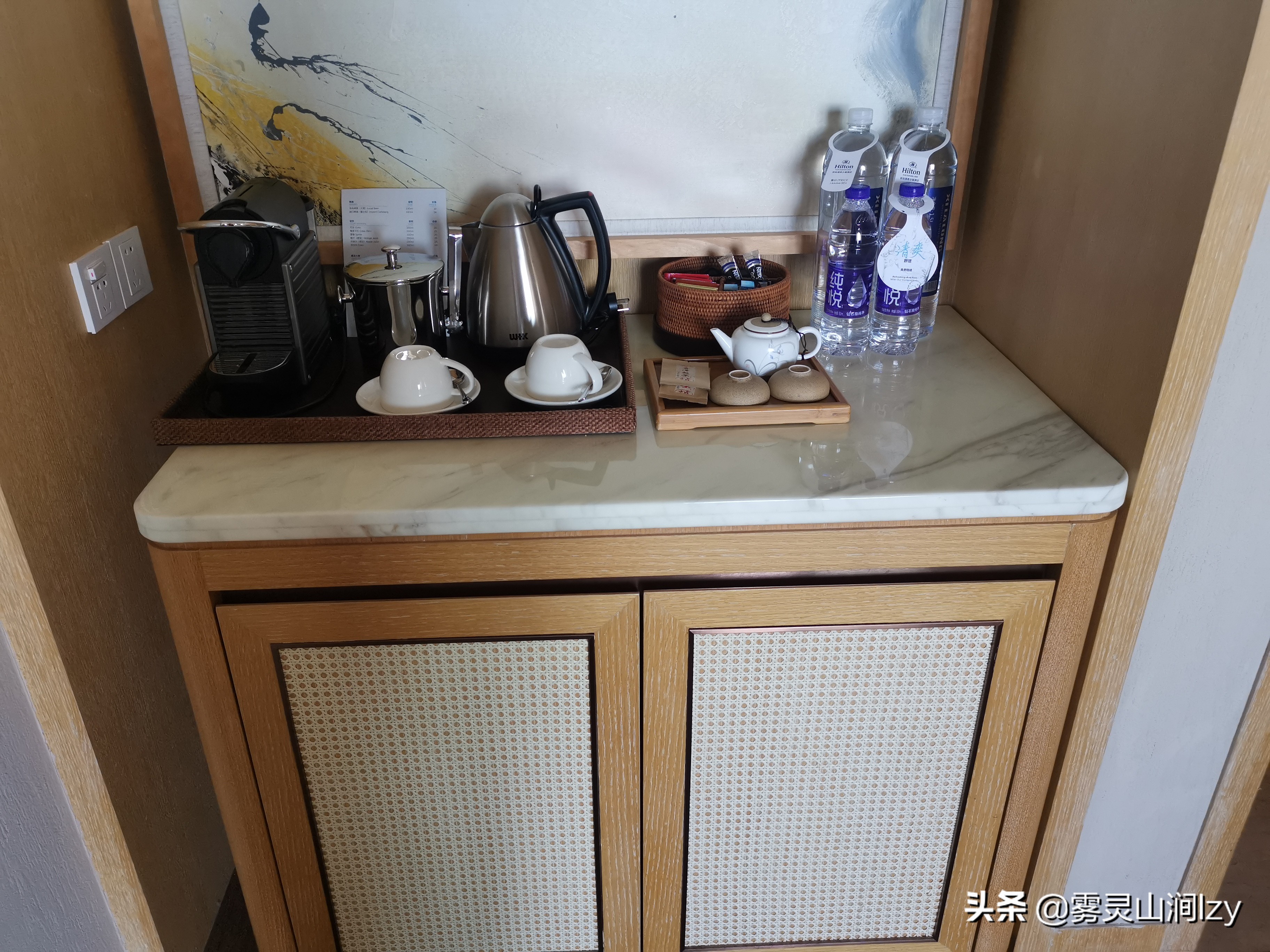 全国希尔顿一览,全中国度假酒店