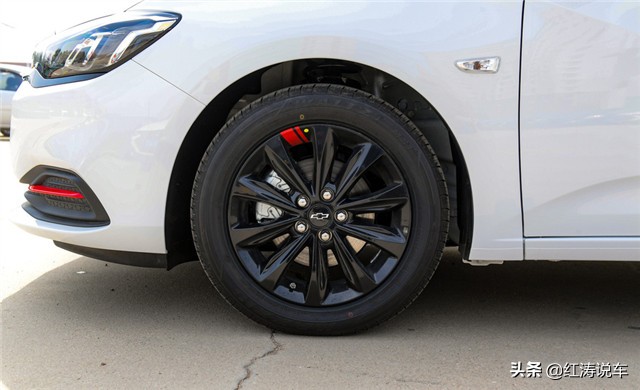 雪佛兰科鲁泽推介购买车型,新款雪佛兰科鲁泽真实车主感受