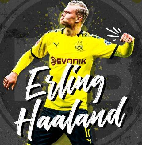 梅西和C罗的接班人，姆巴佩？哈兰德？