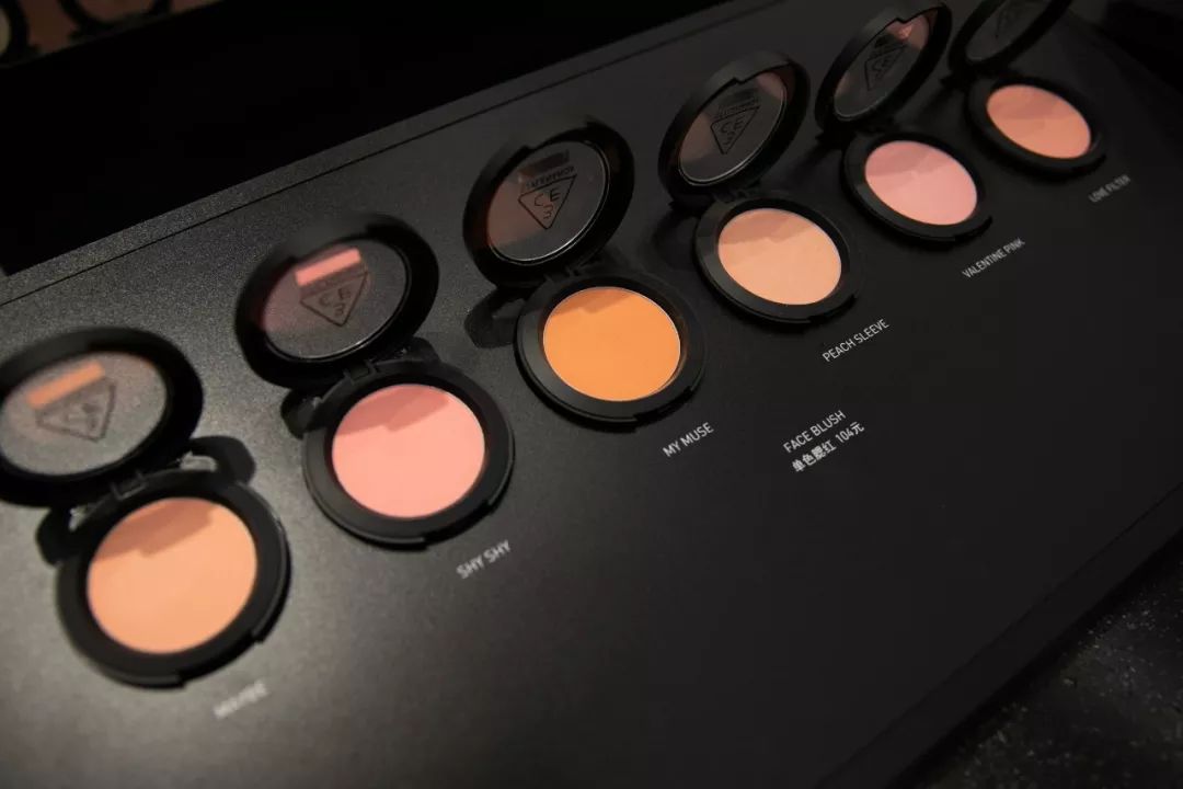 3ce旗舰店直播,3ce官方旗舰店是不是真的