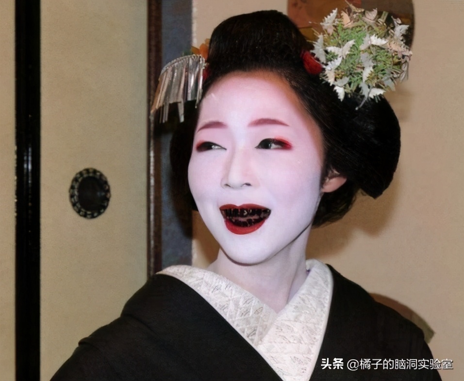 古时候的人是怎么化妆的,古代人如何化妆护肤