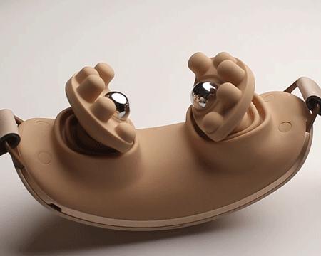 颈椎按摩器哪一款比较好,颈椎按摩器真实测评排行榜第一名