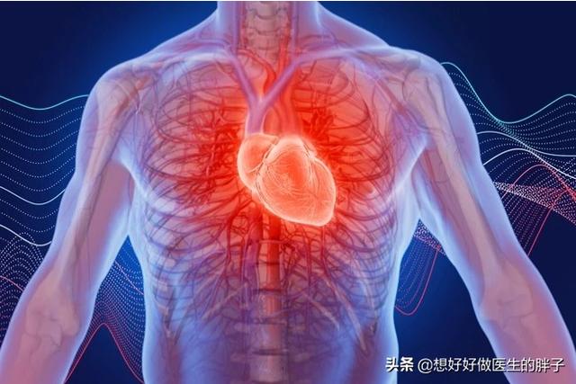 左肩疼痛是什么病的预兆,左肩疼痛要警惕什么病