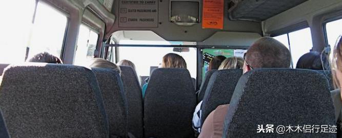 如何环游非洲，有很多种方式可以选择