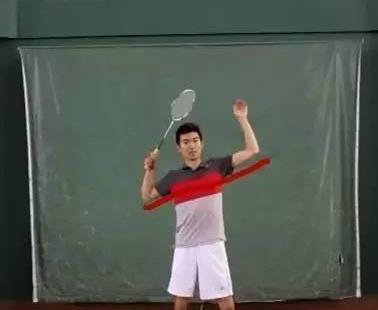 为什么打好高远球，就是半个高手，原因在这里，附加高远球要领！