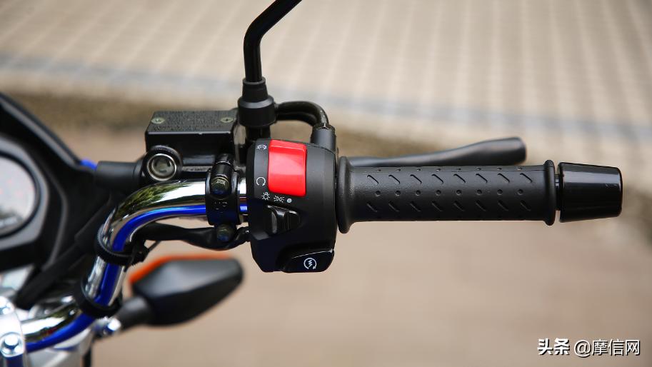 嘉陵jv150多少钱,颜值实用都在线的车