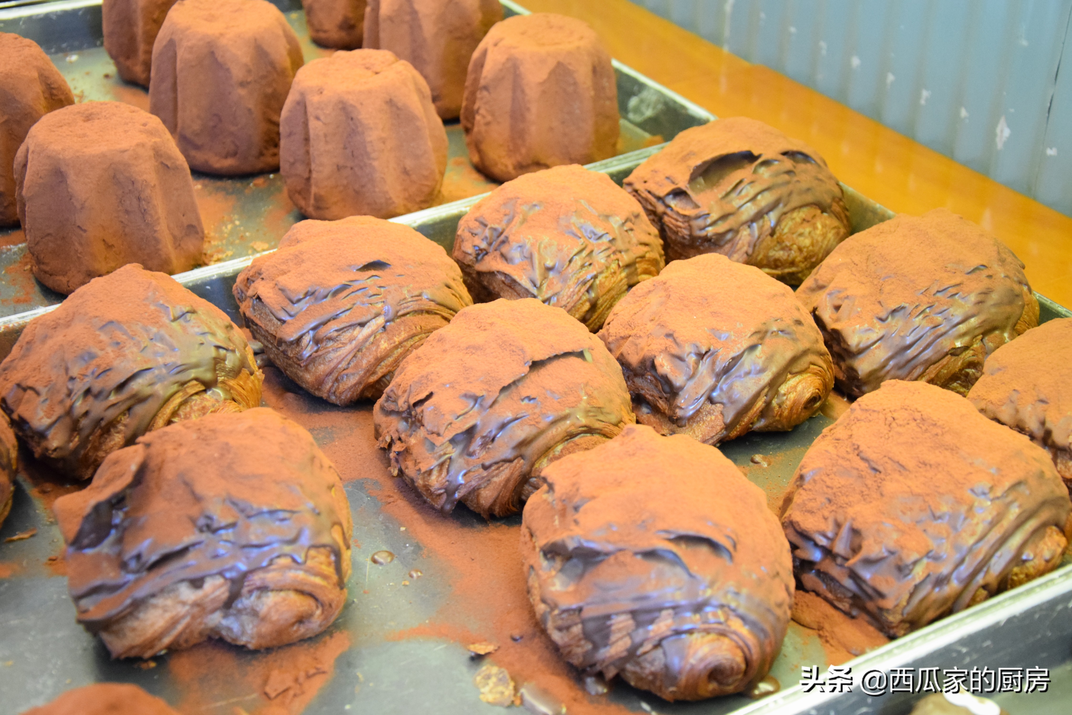 探一探北京脏脏鼻祖店，尝过以后几点感受分享给大家