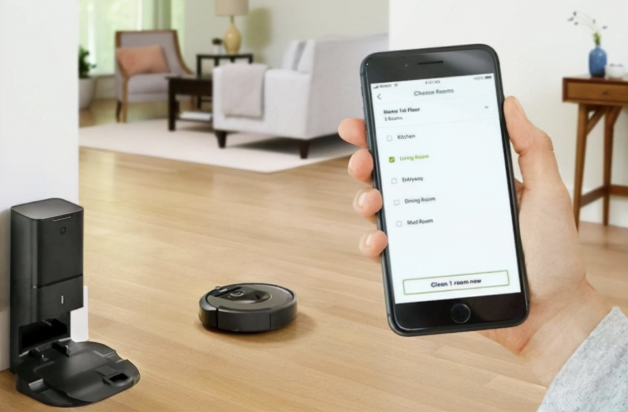 扫地机器人测评排行双11,2019双十一扫地机器人十大排名