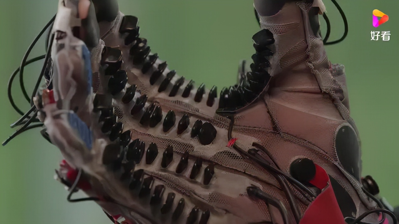 元宇宙的电子手套,元宇宙的四大技术支柱