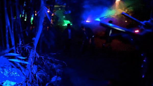 长隆万圣节鬼屋要另外收费吗,长隆万圣节哪几个鬼屋好玩