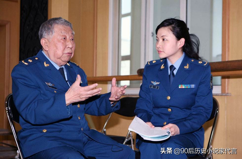 他是中国唯一享上将待遇的艺术家，虽病故，歌曲作品传唱30年不衰