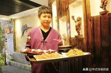 餐厅各岗位职责及奖罚制度,餐厅销售岗位职责