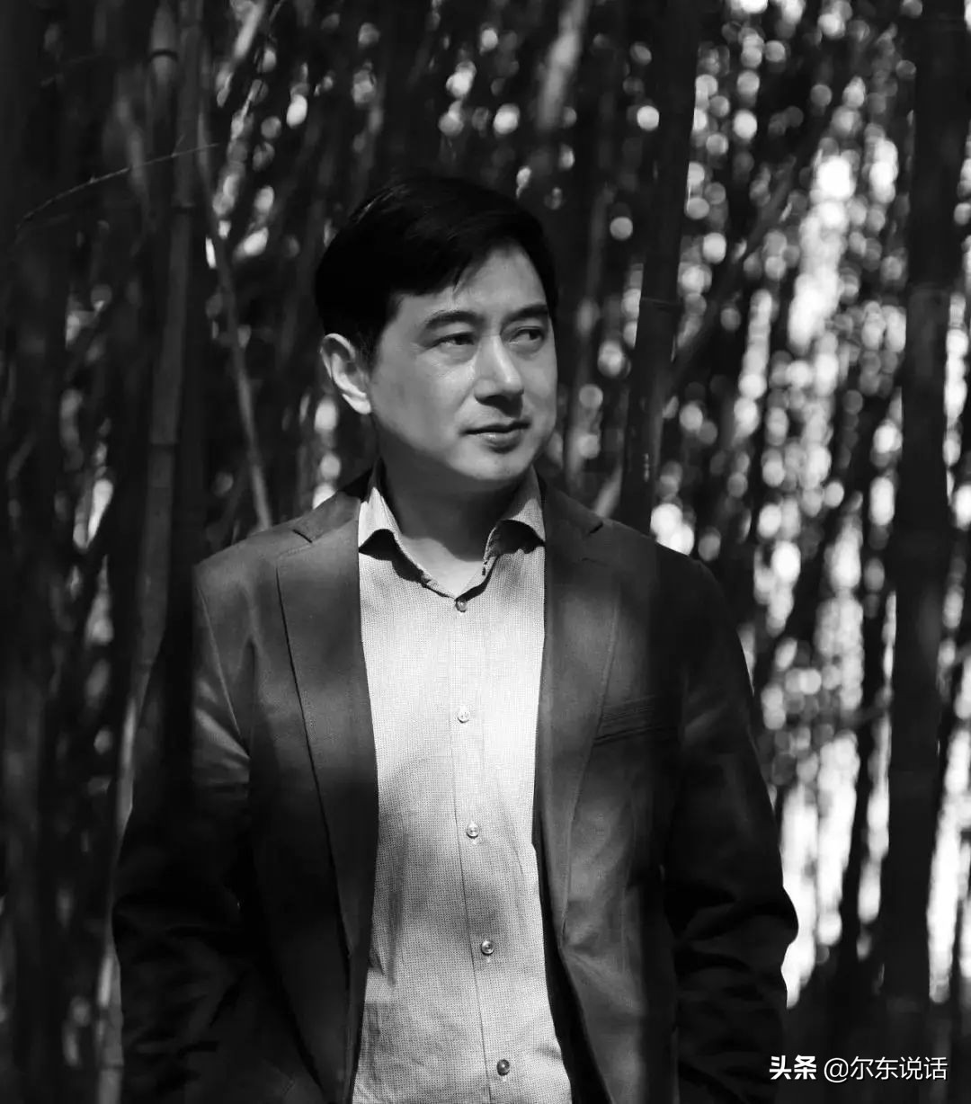 诗札丨陈先发《裂隙九章》蕴涵的哲学思辨与禅意美学