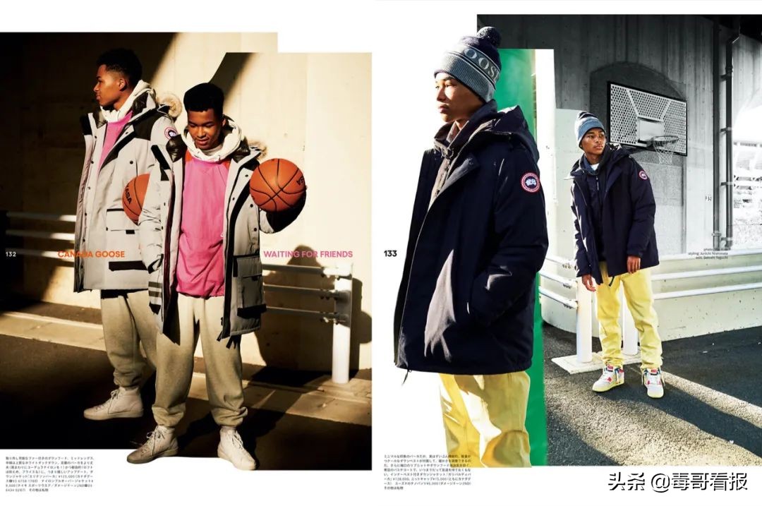 cityboy上衣怎么选择,cityboy穿搭基本单品