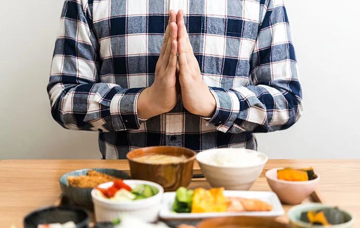 柴米油盐酱醋茶细细品尝,日本人用稻米油