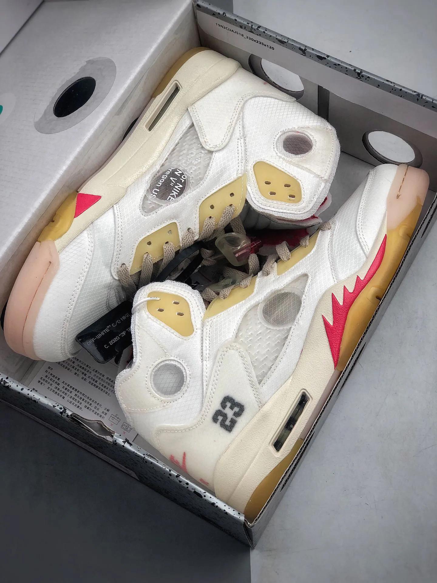 乔丹颜值最高球鞋aj5,耐克飞人乔丹系列篮球aj5