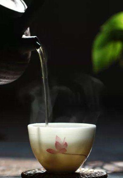 诗词冬日美,饮美酒的唯美诗句