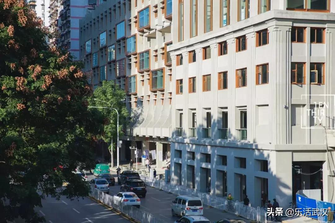 原来武汉有这么多好玩的打卡地,武汉周边新晋7大网红打卡地